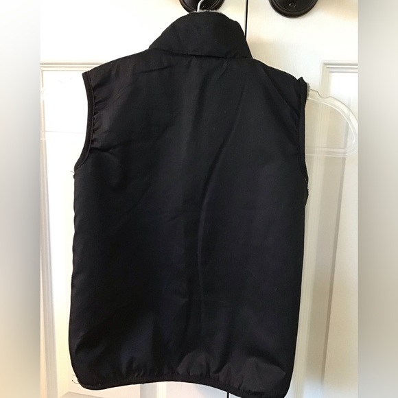 SOVEREIGN CODE Kid’s Clubhouse Reversible Vest | Size 6 - Picture 3 of 10